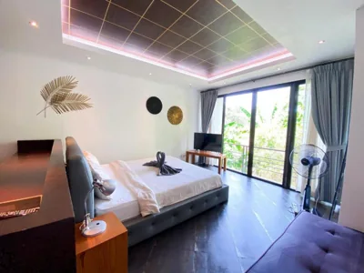 Villa Nature seaview 2 bedrooms – Photos 2
