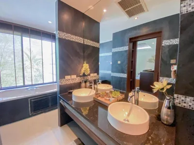 Villa Nature seaview 2 bedrooms – Photos 3