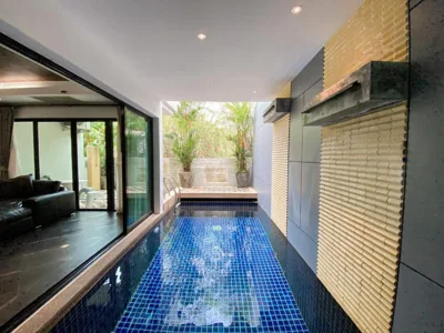 Villa Nature seaview 2 bedrooms – Photos 4