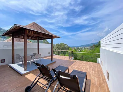 Villa Nature seaview 2 bedrooms – Photos 6