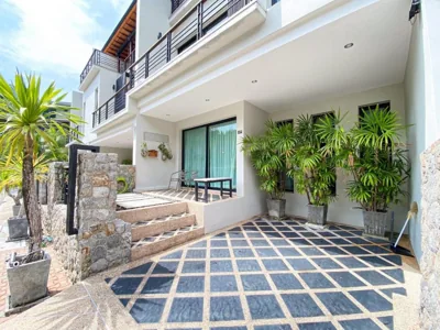 Villa Nature seaview 2 bedrooms – Photos 9