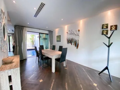Villa Nature seaview 2 bedrooms – Photos 11