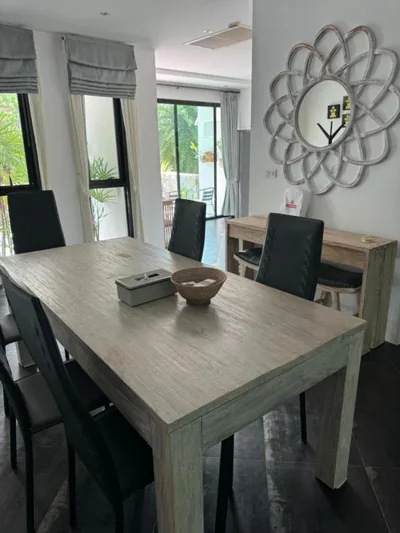 Villa Nature seaview 2 bedrooms – Photos 12