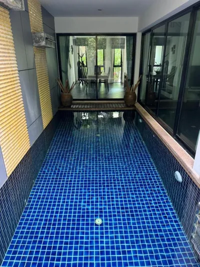 Villa Nature seaview 2 bedrooms – Photos 13